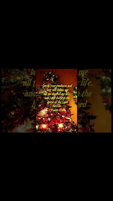 Daily Bible Verse short for day of December 14 2022