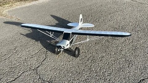 FMS 1700mm PA 18 Super Cub (4S 2200)