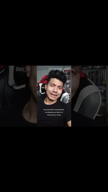 ¿Por qué Estoy Haciendo Pantorrillas y Curl de Piernas al Inicio de mi Rutina? 🔥