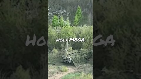 wow talk about a MEGA missile