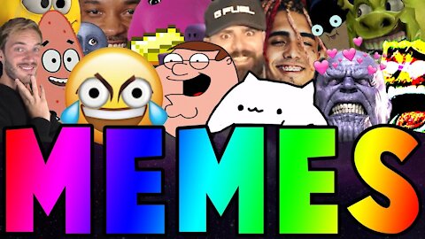 Meme compilation