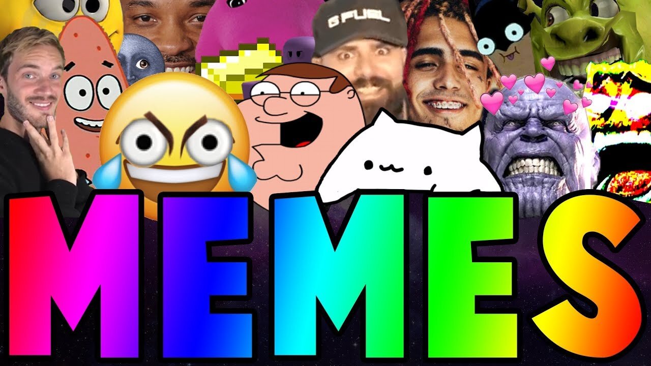 Meme compilation