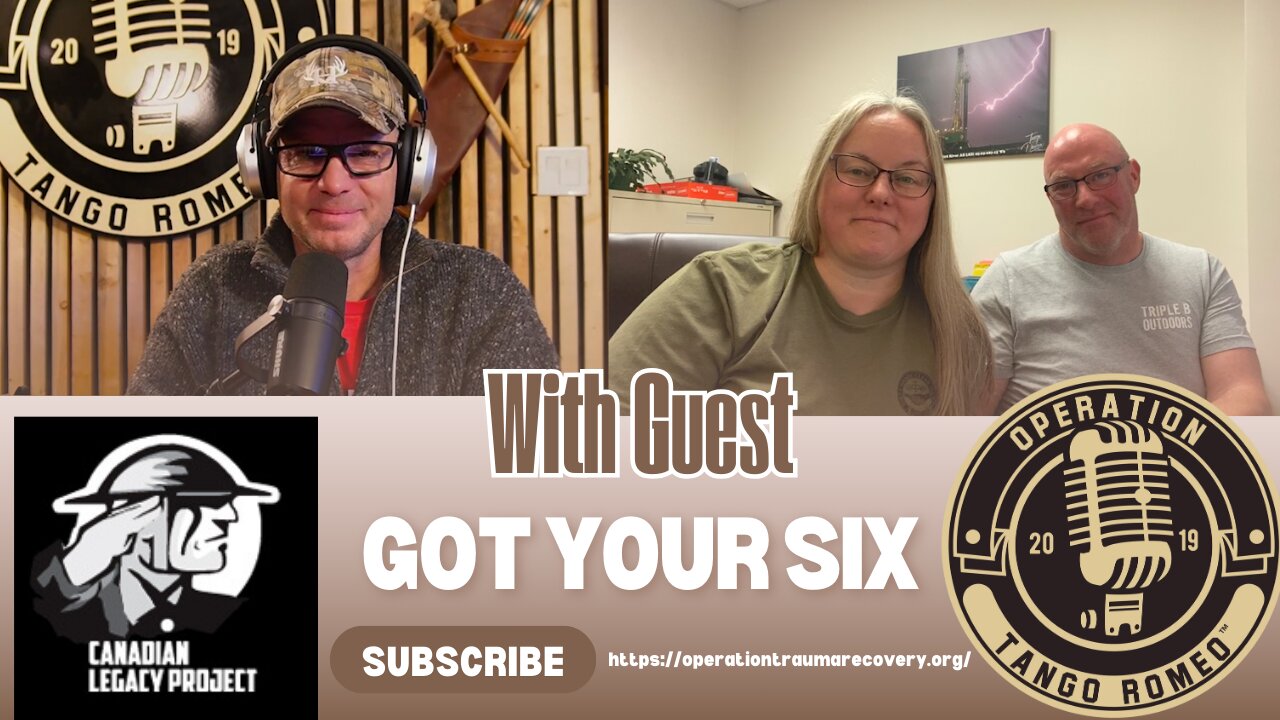 Ep. #327. GotYourSix, Equine Assisted Learning