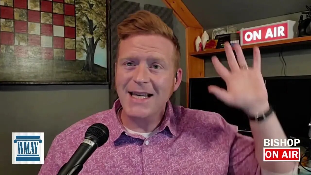 Springfield's Morning News: Full show