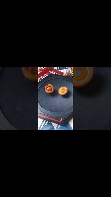 spriggan vs spriggan #batalhadebeyblade #beybladeburst #beyblade