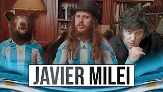 JAVIER MILEI | Rasta News