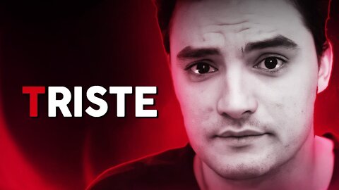 FELIPE NETO COM CIÚMES DO BOLSONARO