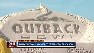 Outback Bowl brings $1 billion to Tampa Bay over 33 years