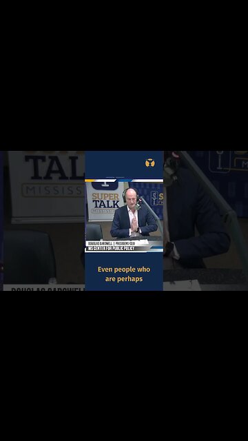 The job of a think tank