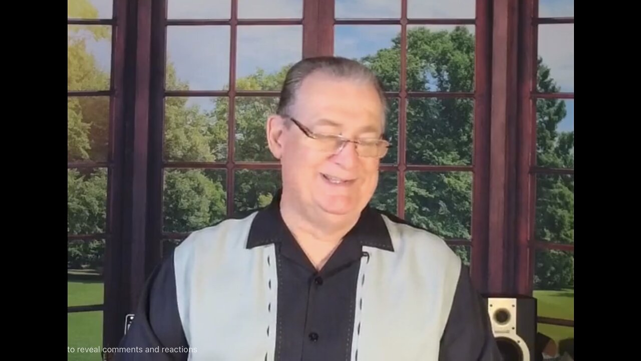 “The Three Temptations of Man” (6/26/22) Pt. 60 of “The Deeper Walk” series.