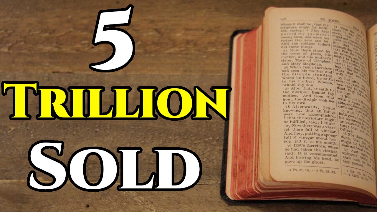 Interesting Facts about the Bible