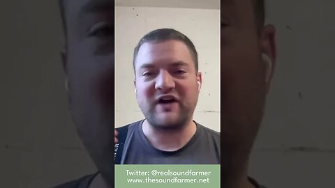 Shutting Up Haters of Regenerative Agriculture