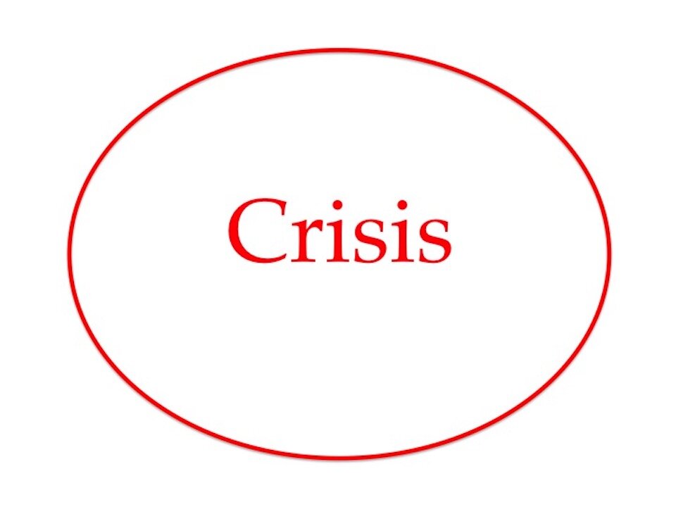 Crisis