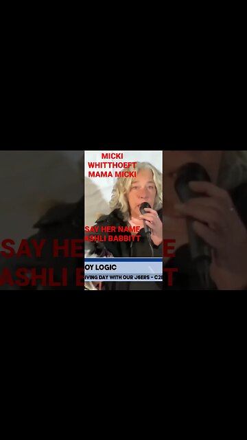4ashli.com Mama Micki we love you!