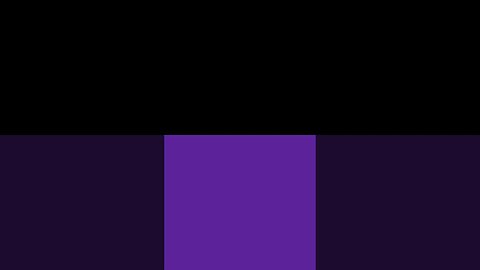 Violet Noise Black Screen #103 #shorts #violetnoise #violetnoiseblackscreen #violetnoise10