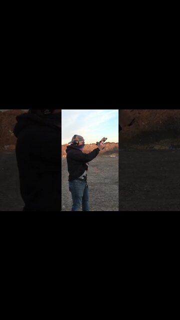 A Few Shots with the G17.5