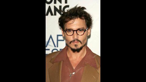 Joney depp