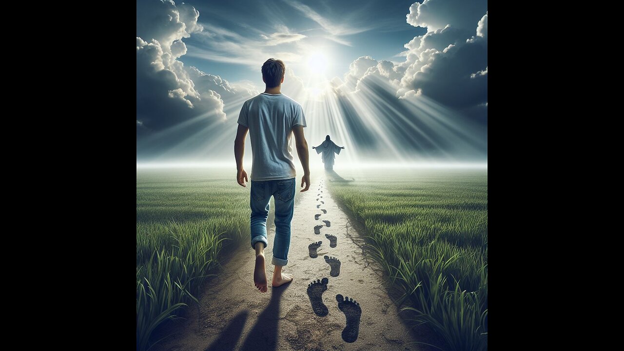 The Walk of Faith (Part II)