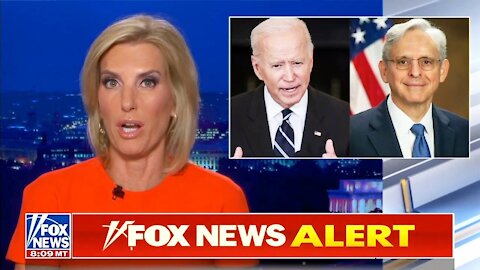 The Ingraham Angle 10/5/21 | BREAKING FOX NEWS October 5, 2021