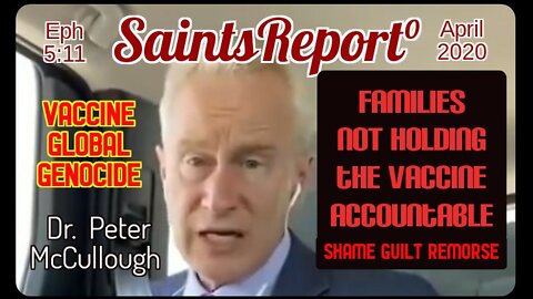 1k27. MASS PSYCHOSIS/ Vax is Killing‼️