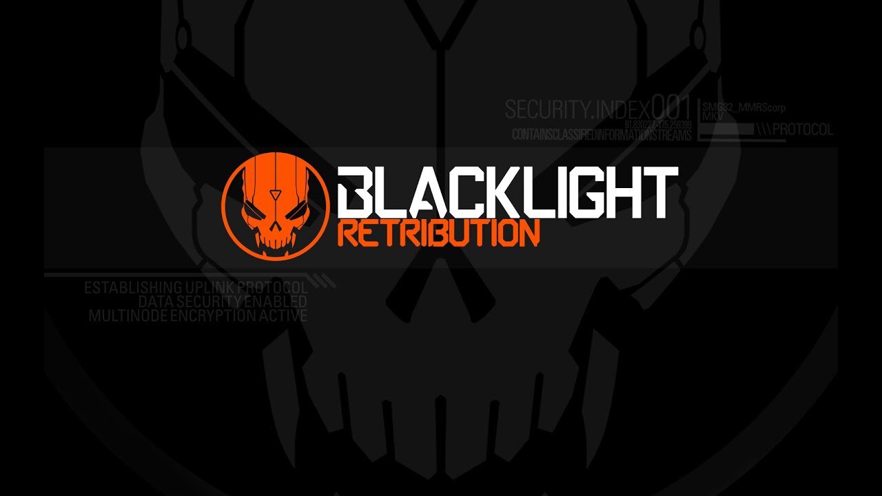 Blacklight Retribution Killtage #5