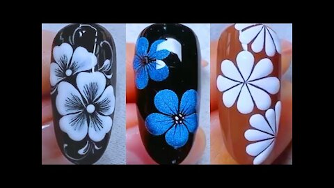 Beautiful Nails 2019 💄😱 The Best Nail Art Designs Compilation