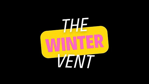The WinterVent - Last nigga