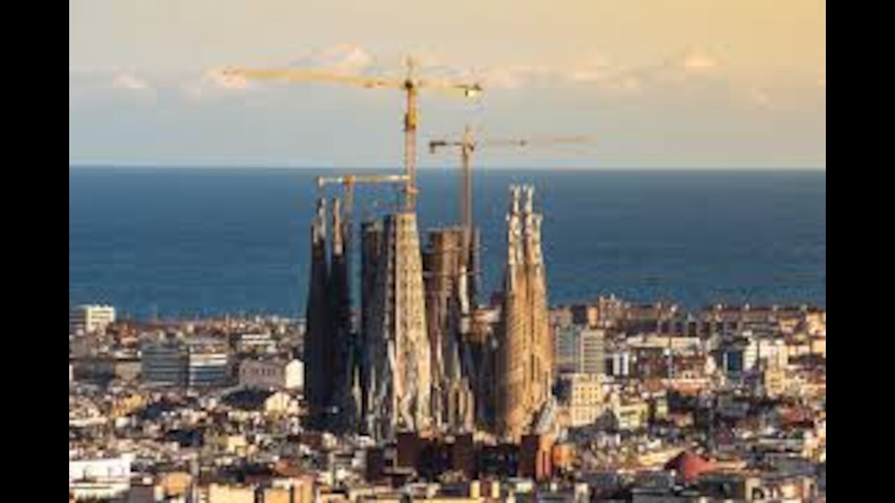 Barcelona Superblocks: Change the Grid, Change your Neighborhood