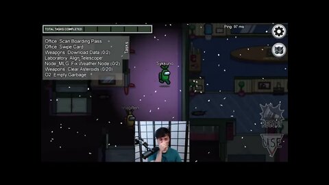 Sykkuno Simp for Tina
