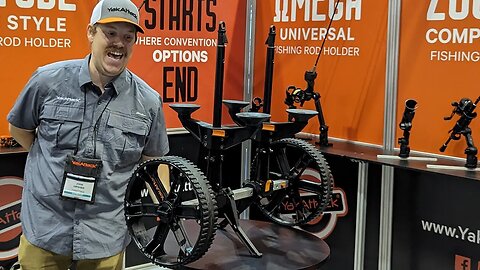 EPIC UPDATE from YakAttack 2023 iCast