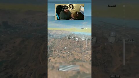 I was in the holiday spirit then it got ruined🤣 #shorts #gaming #trending #callofduty #warzone