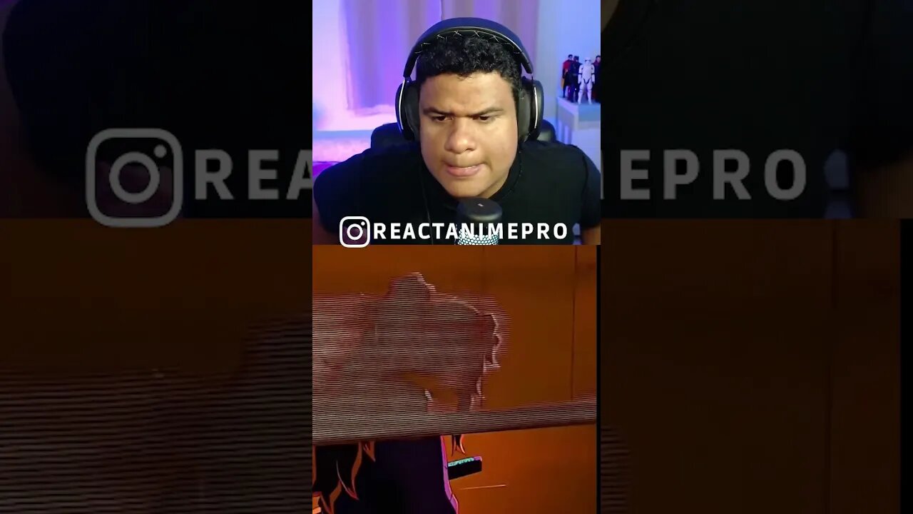 FOI POR CAUSA DISSO QUE MUZAN ATACOU A FAMILIA DE TANJIRO | React Anime Pro