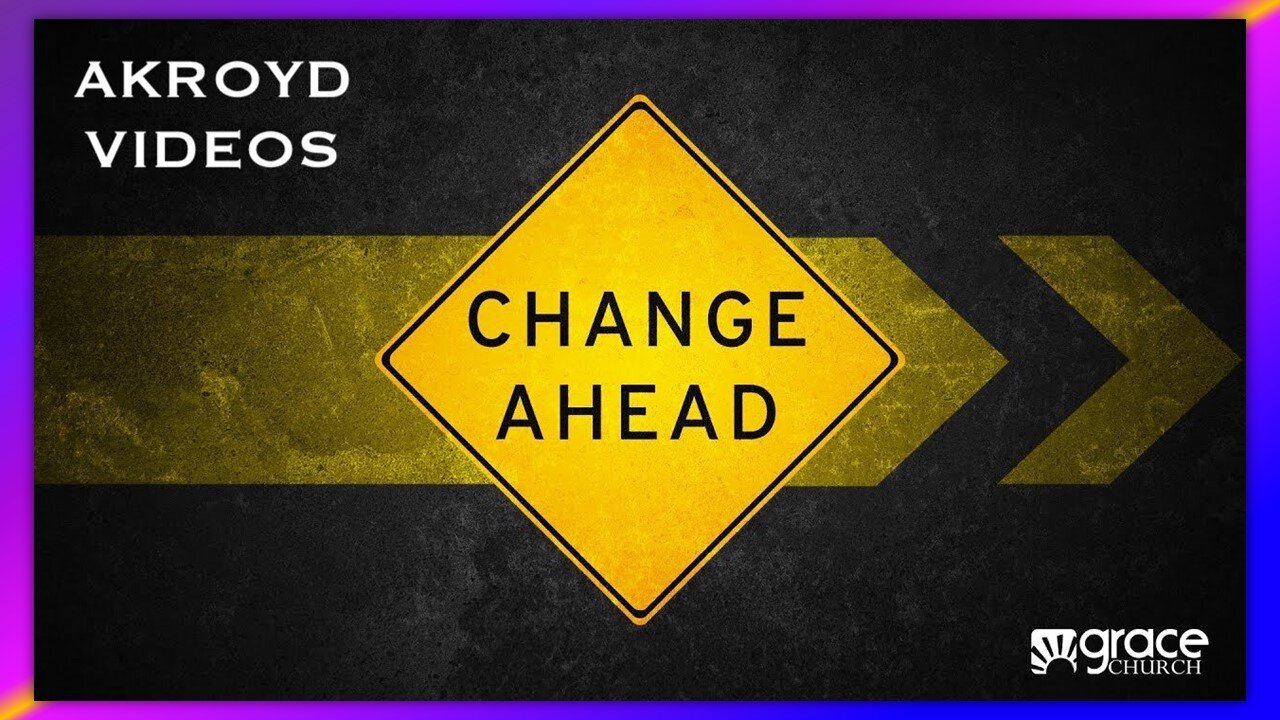 JEREMY CAMP - THESE DAYS - BY AKROYD VIDEOS