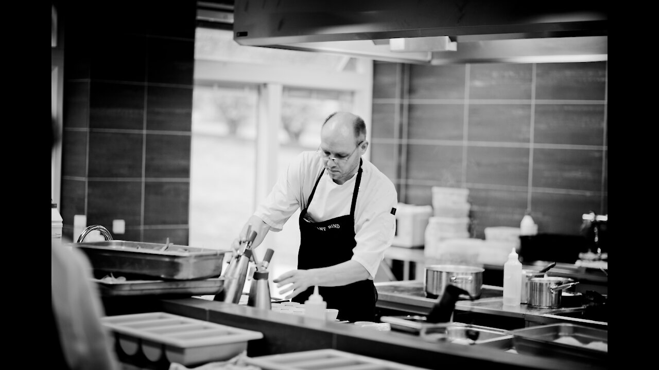 Calculating Menu Selling Cost