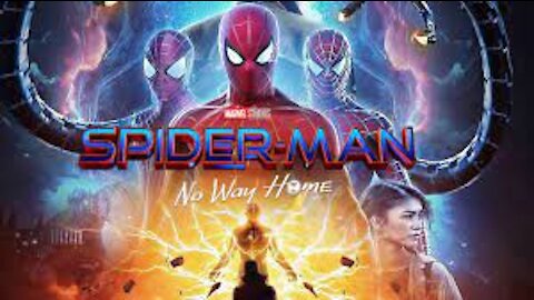 spider man no way home