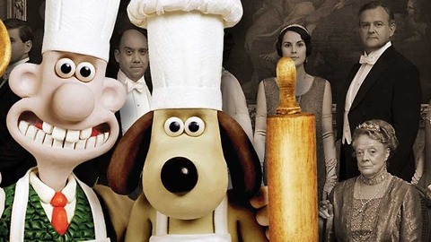 5 Ways Wallace And Gromit Is Secretly About Imperialism