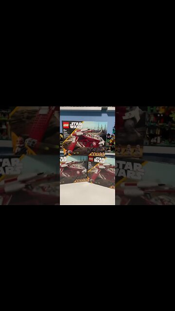 Watching the ups man deliver LEGO... #shorts