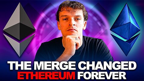 How The Merge Can Make You Millions