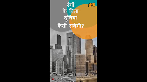 कलर ब्लाइंडनैस क्या होता है? *