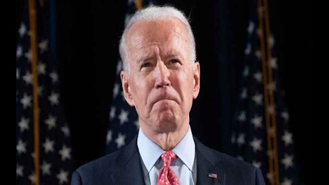 Progressive Left Looking to Challenge Biden for 2024 Nomination