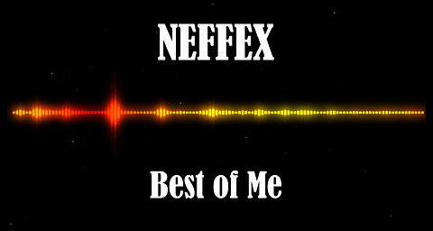 NEFFEX - Best of Me