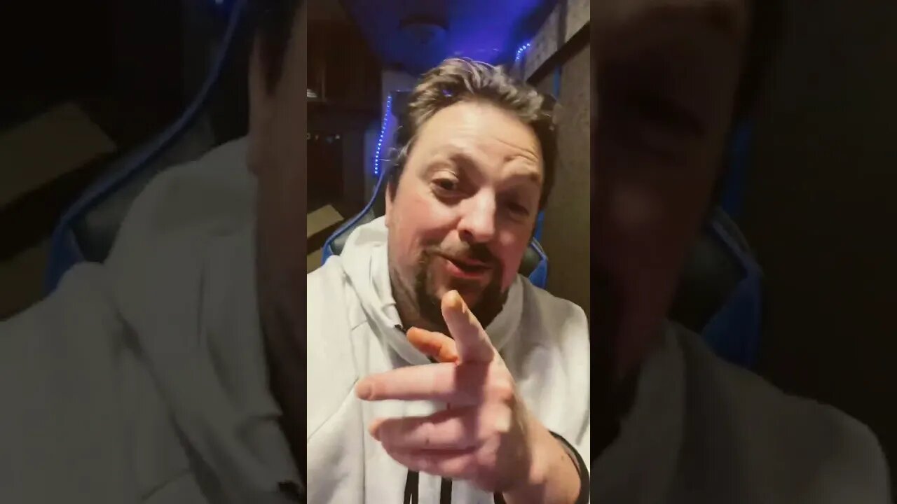 Don’t Eat The Yellow Snow! 🤣