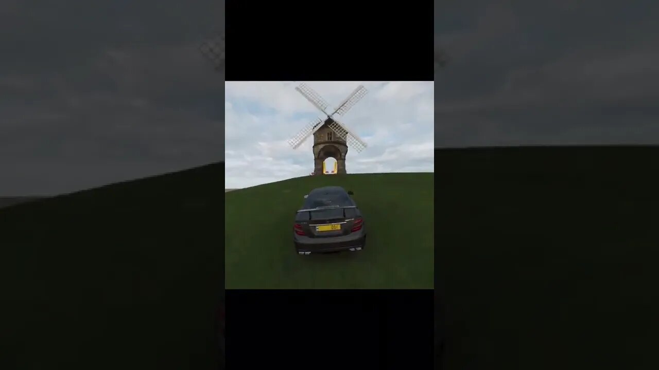 Forza Horizon 4 Цешка