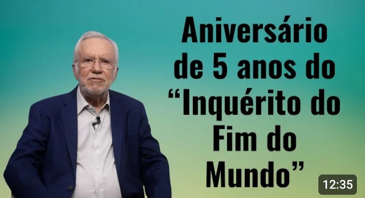 O engodo da “maconha medicinal” - Alexandre Garcia