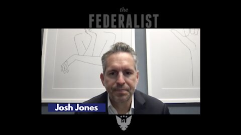 Interview with Josh Jones