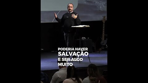 RECEITA PARA UM CORAÇÃO TRANSFORMADO - Marcos 8.14-21 | Clovis Cavalcanti