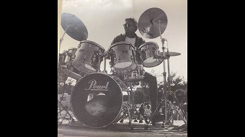We March To The Beat Of A Different Drummer