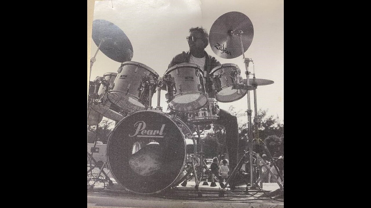 We March To The Beat Of A Different Drummer