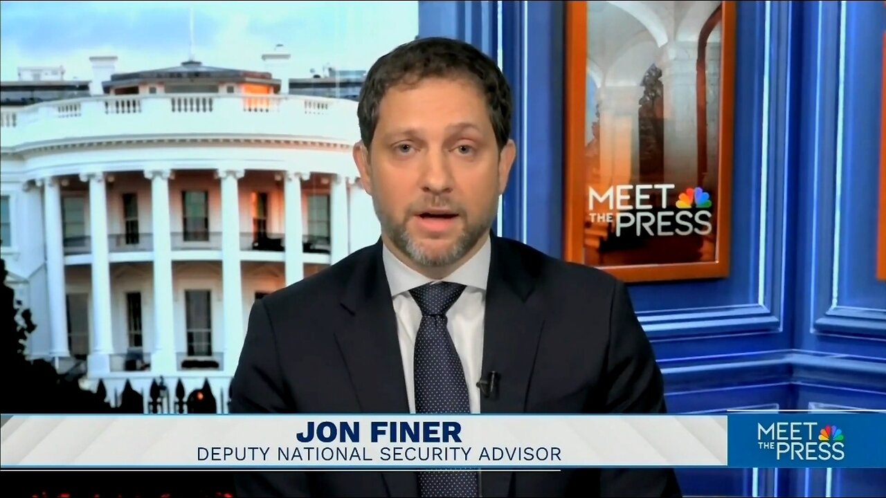Deputy NSA: We Have No Clue If Hostages Are Alive