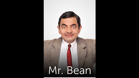 Mr. Bean awesomely Funny Ha Ha Ha Ha Ha